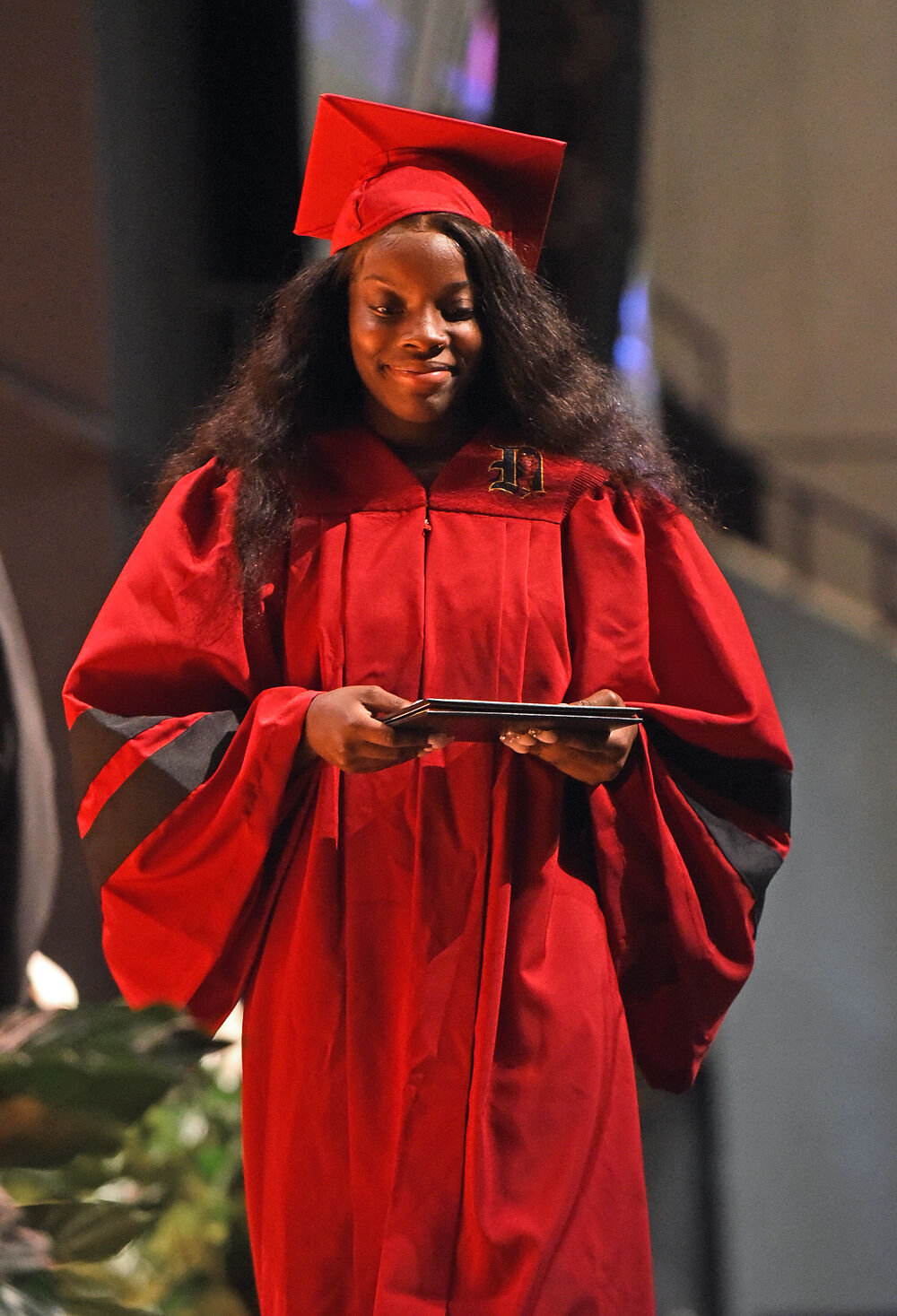 Dothan High School Graduation 2020